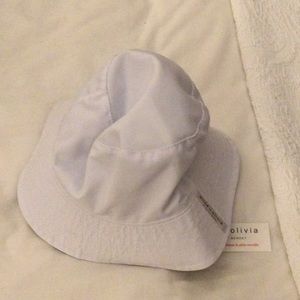 Super cute reversible hat
